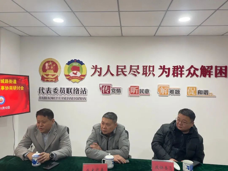 董事長(zhǎng)參加“人大代表、政協(xié)委員走進(jìn)社區(qū)，開展居民議事協(xié)商”活動(dòng) (2).jpg